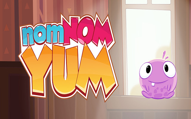 Nom Nom Yum from Chrome web store to be run with OffiDocs Chromium online Nom Nom Yum from Chrome web store to be run with OffiDocs Chromium online