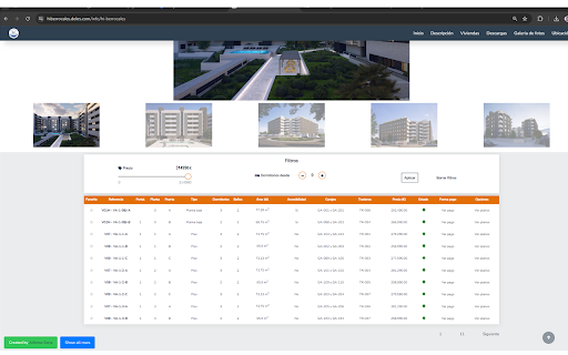 No pagination for Dekrs Tecnosor Extension from Chrome web store to be run with OffiDocs Chromium online No pagination for Dekrs Tecnosor Extension from Chrome web store to be run with OffiDocs Chromium online