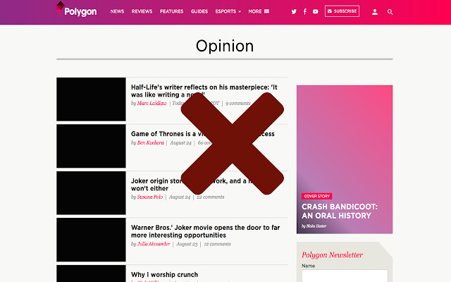 NOpinion from Chrome web store to be run with OffiDocs Chromium online NOpinion from Chrome web store to be run with OffiDocs Chromium online