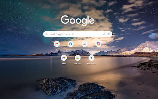 Norway landscape from Chrome web store to be run with OffiDocs Chromium online Norway landscape from Chrome web store to be run with OffiDocs Chromium online
