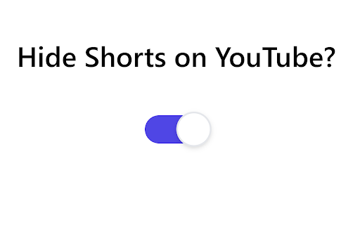 No Shorts from Chrome web store to be run with OffiDocs Chromium online No Shorts from Chrome web store to be run with OffiDocs Chromium online