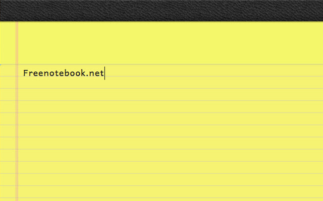 Notepad List from Chrome web store to be run with OffiDocs Chromium online Notepad List from Chrome web store to be run with OffiDocs Chromium online