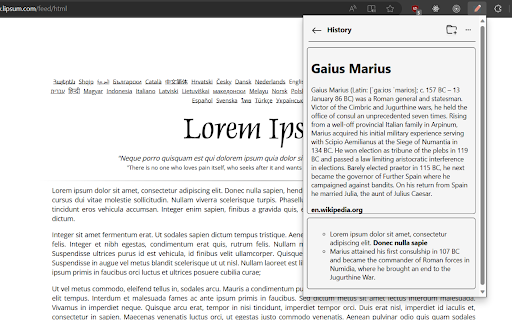 Notersy from Chrome web store to be run with OffiDocs Chromium online Notersy from Chrome web store to be run with OffiDocs Chromium online