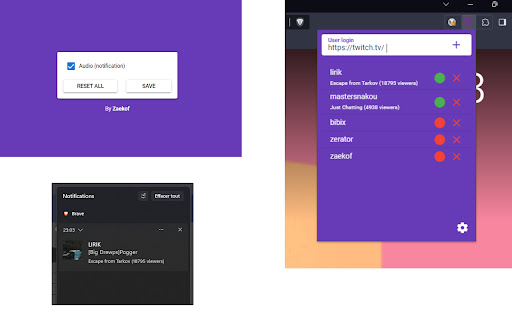 NotifyMeTTV from Chrome web store to be run with OffiDocs Chromium online NotifyMeTTV from Chrome web store to be run with OffiDocs Chromium online
