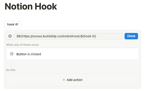 Notion Hook from Chrome web store to be run with OffiDocs Chromium online Notion Hook from Chrome web store to be run with OffiDocs Chromium online