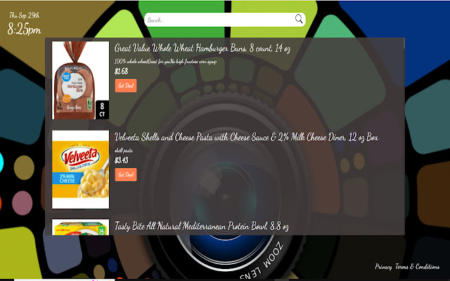 Novamo Shopping from Chrome web store to be run with OffiDocs Chromium online Novamo Shopping from Chrome web store to be run with OffiDocs Chromium online