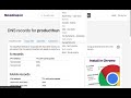 NsLookup Find DNS Records from Chrome web store to be run with OffiDocs Chromium online NsLookup Find DNS Records from Chrome web store to be run with OffiDocs Chromium online