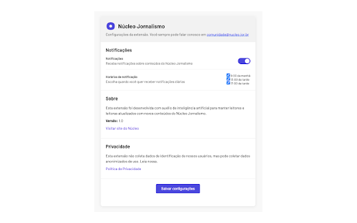 Nuclito Resume from Chrome web store to be run with OffiDocs Chromium online Nuclito Resume from Chrome web store to be run with OffiDocs Chromium online