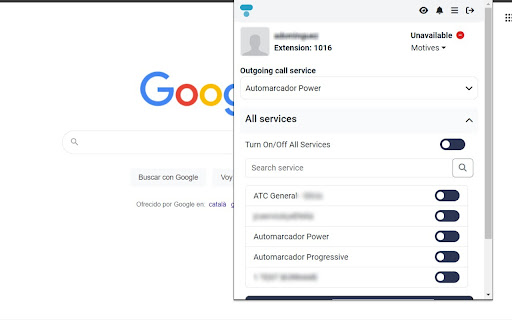 Numintec for Chrome from Chrome web store to be run with OffiDocs Chromium online Numintec for Chrome from Chrome web store to be run with OffiDocs Chromium online