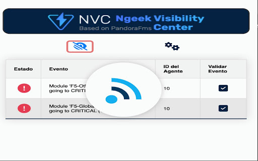 NVC extensión from Chrome web store to be run with OffiDocs Chromium online NVC extensión from Chrome web store to be run with OffiDocs Chromium online