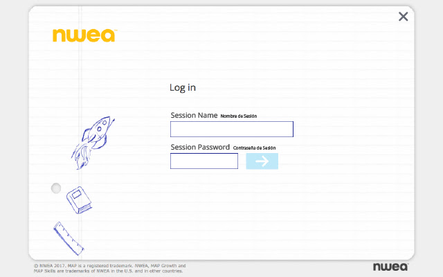 NWEA Secure Testing from Chrome web store to be run with OffiDocs Chromium online NWEA Secure Testing from Chrome web store to be run with OffiDocs Chromium online
