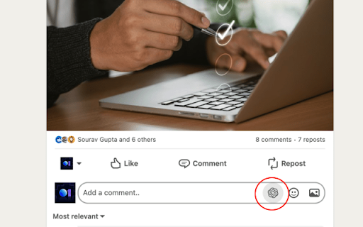 o1Labs Smart Social Comments from Chrome web store to be run with OffiDocs Chromium online o1Labs Smart Social Comments from Chrome web store to be run with OffiDocs Chromium online