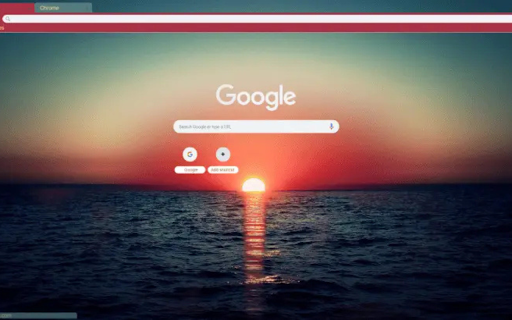 Ocean Glow from Chrome web store to be run with OffiDocs Chromium online Ocean Glow from Chrome web store to be run with OffiDocs Chromium online