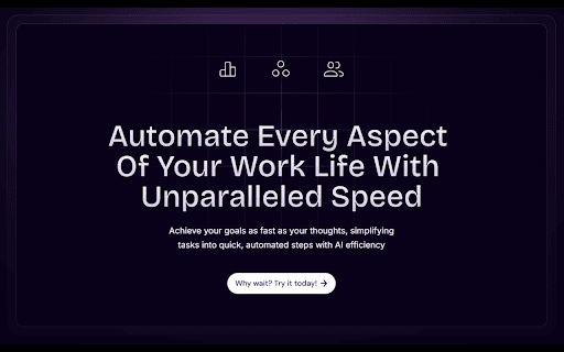 Odin AI Agentic Automation from Chrome web store to be run with OffiDocs Chromium online Odin AI Agentic Automation from Chrome web store to be run with OffiDocs Chromium online