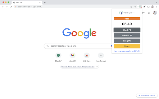 OfferFit PS Assistant from Chrome web store to be run with OffiDocs Chromium online OfferFit PS Assistant from Chrome web store to be run with OffiDocs Chromium online