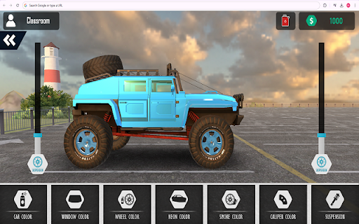 Off Road 4x4 Jeep Simulator: Turbo Blazing Challenge from Chrome web store to be run with OffiDocs Chromium online Off Road 4x4 Jeep Simulator: Turbo Blazing Challenge from Chrome web store to be run with OffiDocs Chromium online