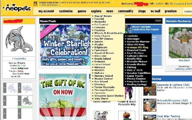 Old Neopets Images from Chrome web store to be run with OffiDocs Chromium online Old Neopets Images from Chrome web store to be run with OffiDocs Chromium online