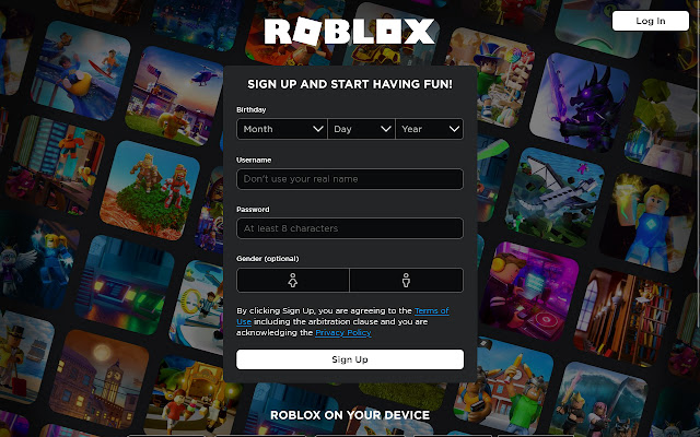 Old Roblox Logo from Chrome web store to be run with OffiDocs Chromium online Old Roblox Logo from Chrome web store to be run with OffiDocs Chromium online