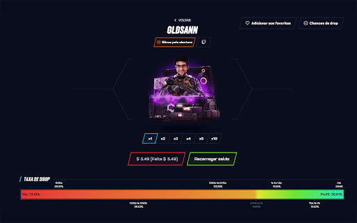 Oldsann CSGO.net Profit Helper from Chrome web store to be run with OffiDocs Chromium online Oldsann CSGO.net Profit Helper from Chrome web store to be run with OffiDocs Chromium online