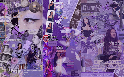Olivia Rodrigo Theme from Chrome web store to be run with OffiDocs Chromium online Olivia Rodrigo Theme from Chrome web store to be run with OffiDocs Chromium online