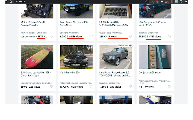 OLX.pt View from Chrome web store to be run with OffiDocs Chromium online OLX.pt View from Chrome web store to be run with OffiDocs Chromium online