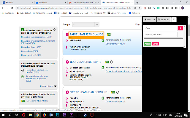 OlyScraper from Chrome web store to be run with OffiDocs Chromium online OlyScraper from Chrome web store to be run with OffiDocs Chromium online