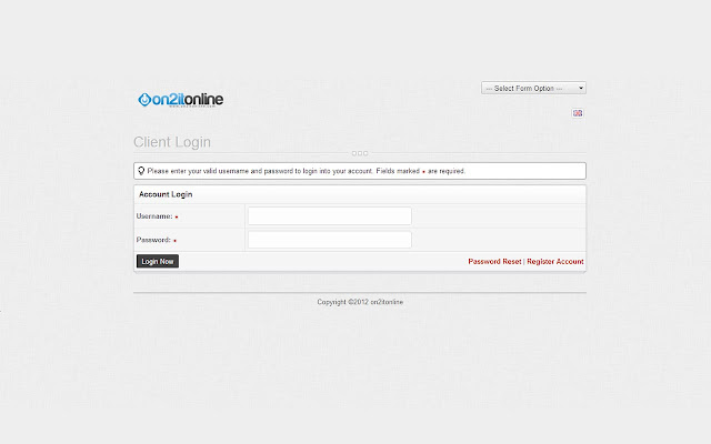 on2itonline Client from Chrome web store to be run with OffiDocs Chromium online on2itonline Client from Chrome web store to be run with OffiDocs Chromium online