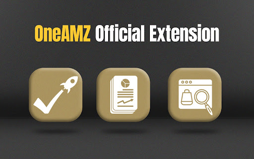 OneAmz from Chrome web store to be run with OffiDocs Chromium online OneAmz from Chrome web store to be run with OffiDocs Chromium online