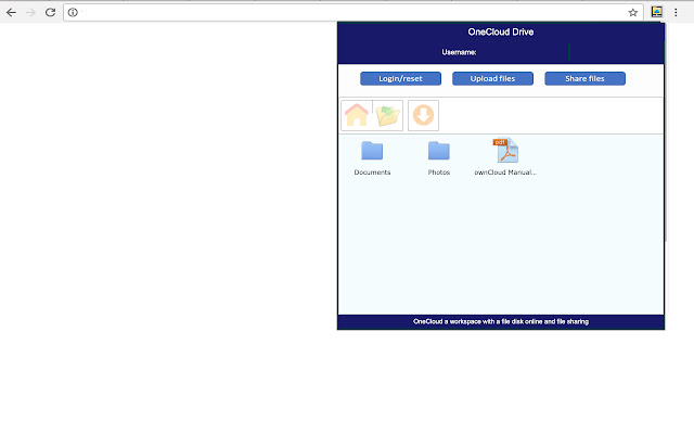 OneCloud file disk online and file sharing from Chrome web store to be run with OffiDocs Chromium online OneCloud file disk online and file sharing from Chrome web store to be run with OffiDocs Chromium online