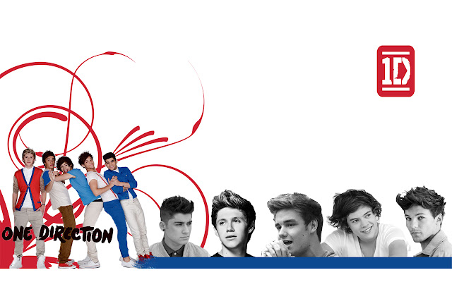 One Direction Theme Standard Edition from Chrome web store to be run with OffiDocs Chromium online One Direction Theme Standard Edition from Chrome web store to be run with OffiDocs Chromium online