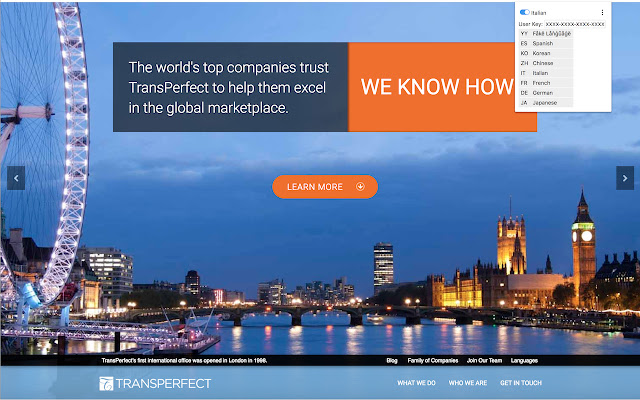 OneLink Demo Tool from Chrome web store to be run with OffiDocs Chromium online OneLink Demo Tool from Chrome web store to be run with OffiDocs Chromium online