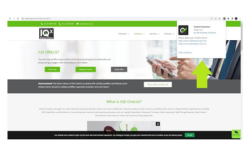 OneList from Chrome web store to be run with OffiDocs Chromium online OneList from Chrome web store to be run with OffiDocs Chromium online