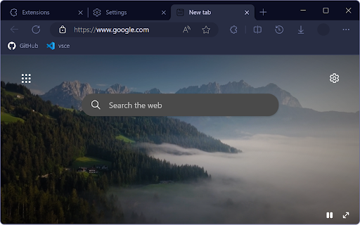 OneMonokai80s Browser Theme from Chrome web store to be run with OffiDocs Chromium online OneMonokai80s Browser Theme from Chrome web store to be run with OffiDocs Chromium online