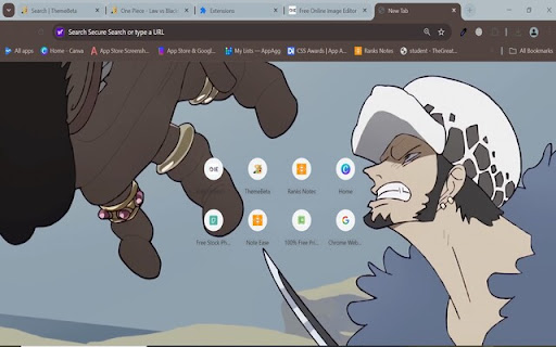 One Piece Law from Chrome web store to be run with OffiDocs Chromium online One Piece Law from Chrome web store to be run with OffiDocs Chromium online