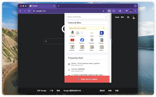 OneSearch: Bookmark Multi AI Searcher from Chrome web store to be run with OffiDocs Chromium online OneSearch: Bookmark Multi AI Searcher from Chrome web store to be run with OffiDocs Chromium online