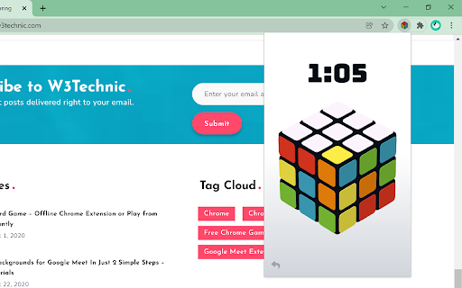 Online 3D Rubiks Cube Simulator from Chrome web store to be run with OffiDocs Chromium online Online 3D Rubiks Cube Simulator from Chrome web store to be run with OffiDocs Chromium online