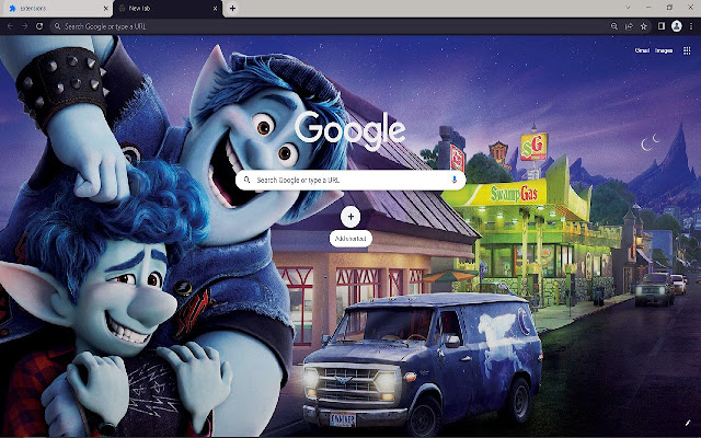 Onward Browser Theme from Chrome web store to be run with OffiDocs Chromium online Onward Browser Theme from Chrome web store to be run with OffiDocs Chromium online