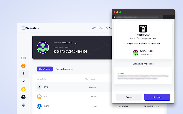 OpenBlock Bridge from Chrome web store to be run with OffiDocs Chromium online OpenBlock Bridge from Chrome web store to be run with OffiDocs Chromium online
