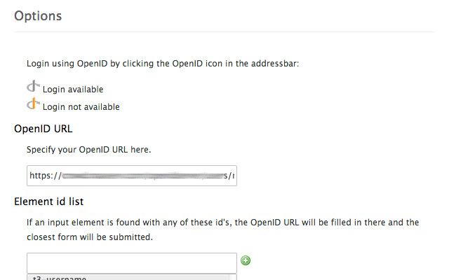 OpenID from Chrome web store to be run with OffiDocs Chromium online OpenID from Chrome web store to be run with OffiDocs Chromium online
