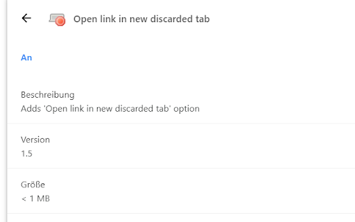 Open link in new discarded tab from Chrome web store to be run with OffiDocs Chromium online Open link in new discarded tab from Chrome web store to be run with OffiDocs Chromium online