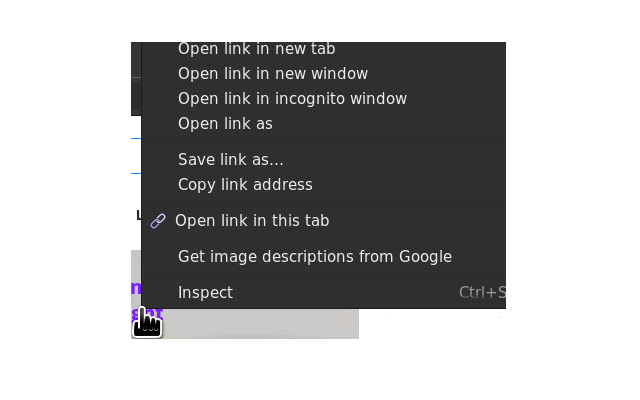Open link in this tab from Chrome web store to be run with OffiDocs Chromium online Open link in this tab from Chrome web store to be run with OffiDocs Chromium online