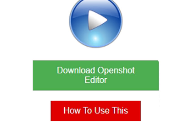 Openshot For Your Desktop How To Use from Chrome web store to be run with OffiDocs Chromium online Openshot For Your Desktop How To Use from Chrome web store to be run with OffiDocs Chromium online