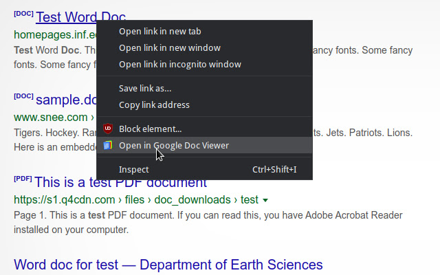 Open the link in Google™ Docs from Chrome web store to be run with OffiDocs Chromium online Open the link in Google™ Docs from Chrome web store to be run with OffiDocs Chromium online