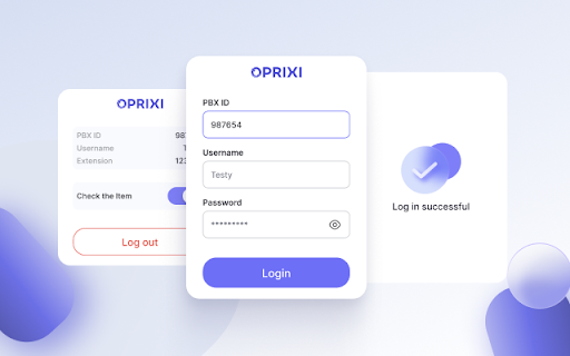 OPRIXI from Chrome web store to be run with OffiDocs Chromium online OPRIXI from Chrome web store to be run with OffiDocs Chromium online