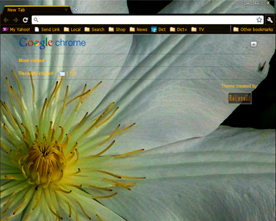 OpticAmber Clematis800 Theme from Chrome web store to be run with OffiDocs Chromium online OpticAmber Clematis800 Theme from Chrome web store to be run with OffiDocs Chromium online