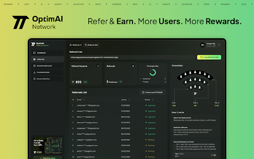 OptimAI Lite Node from Chrome web store to be run with OffiDocs Chromium online OptimAI Lite Node from Chrome web store to be run with OffiDocs Chromium online