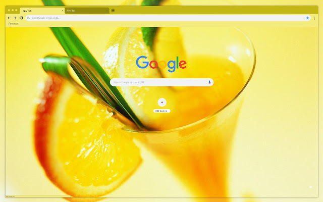 Orange fresh from Chrome web store to be run with OffiDocs Chromium online Orange fresh from Chrome web store to be run with OffiDocs Chromium online