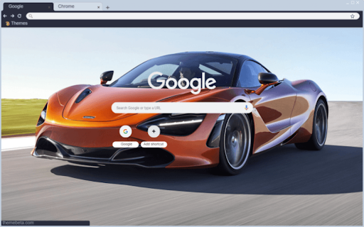 Orange Mclaren 720s from Chrome web store to be run with OffiDocs Chromium online Orange Mclaren 720s from Chrome web store to be run with OffiDocs Chromium online