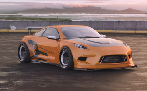 Orange Sports Car Theme: Bold, Dynamic, and Energizing from Chrome web store to be run with OffiDocs Chromium online Orange Sports Car Theme: Bold, Dynamic, and Energizing from Chrome web store to be run with OffiDocs Chromium online