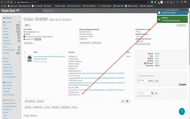 OrderCheck from Chrome web store to be run with OffiDocs Chromium online OrderCheck from Chrome web store to be run with OffiDocs Chromium online